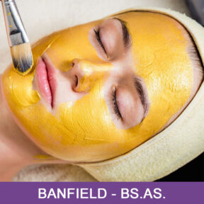 Day Spa Arabian - Banfield