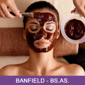 Day Spa Chocolate Gourmet - Banfield