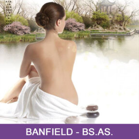 Day Spa Exotic - Banfield