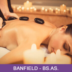 Day Spa Fresh Relax - Banfield
