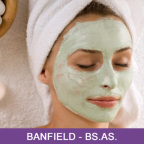 Day Spa Full - Banfield