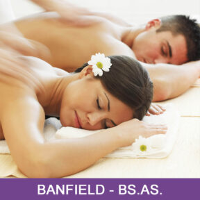 Day Spa Parejas - Banfield