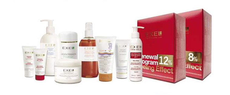 Productos Peeling Productos Peeling