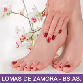 Day Spa Belleza - Lomas de Zamora