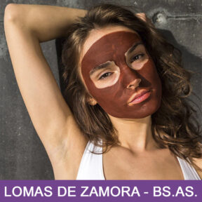 Day Spa Detox - Lomas de Zamora