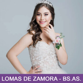 Day Spa Quinceañera - Lomas de Zamora
