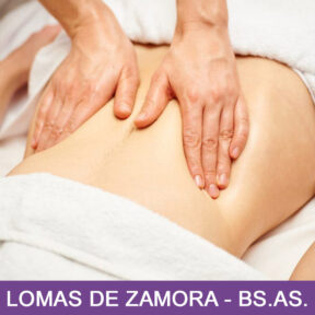 Day Spa Relax - Lomas de Zamora