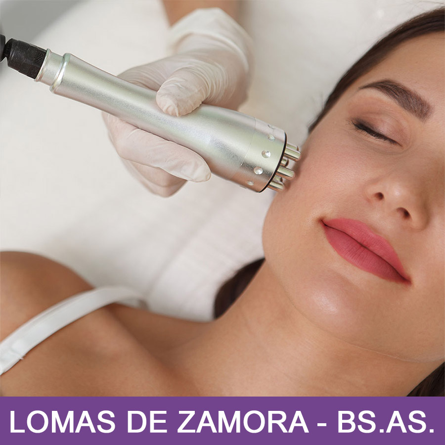 Tratamiento Facial Anti-Age - Lomas de Zamora