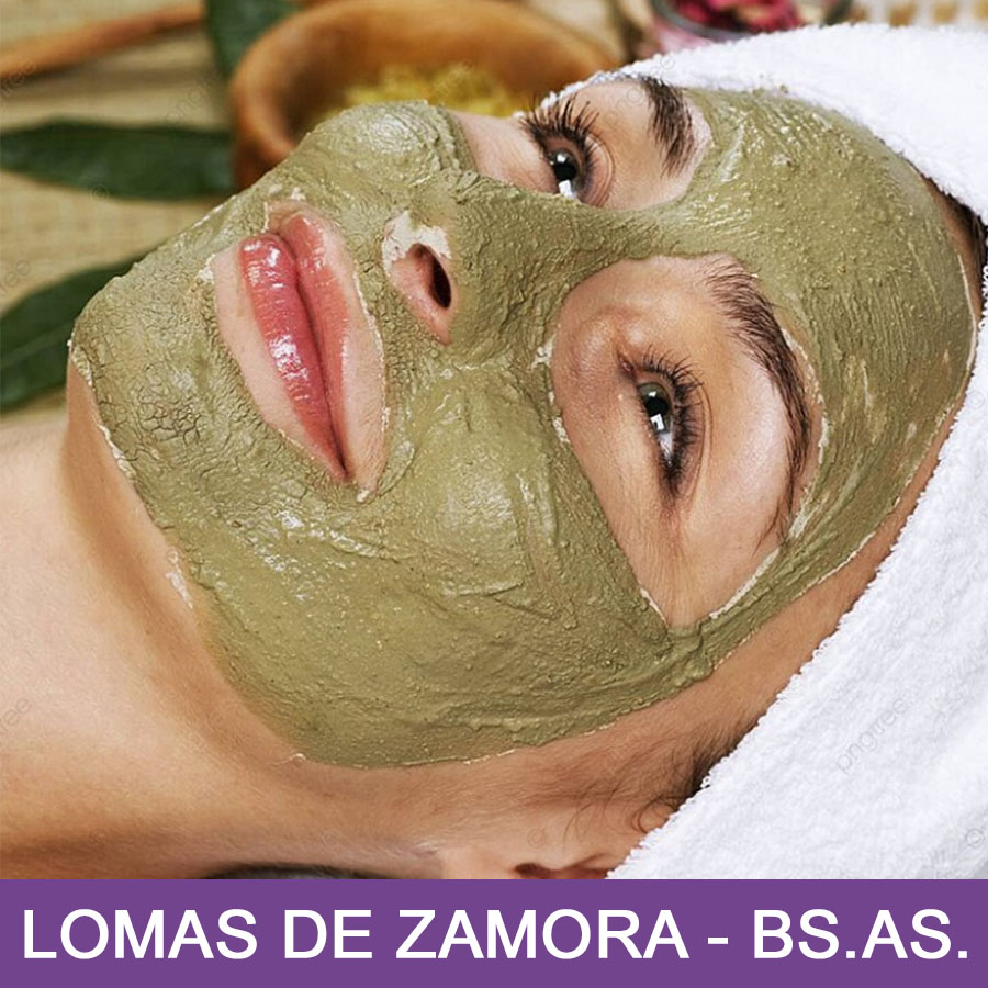 Day Spa Asia - Lomas de Zamora