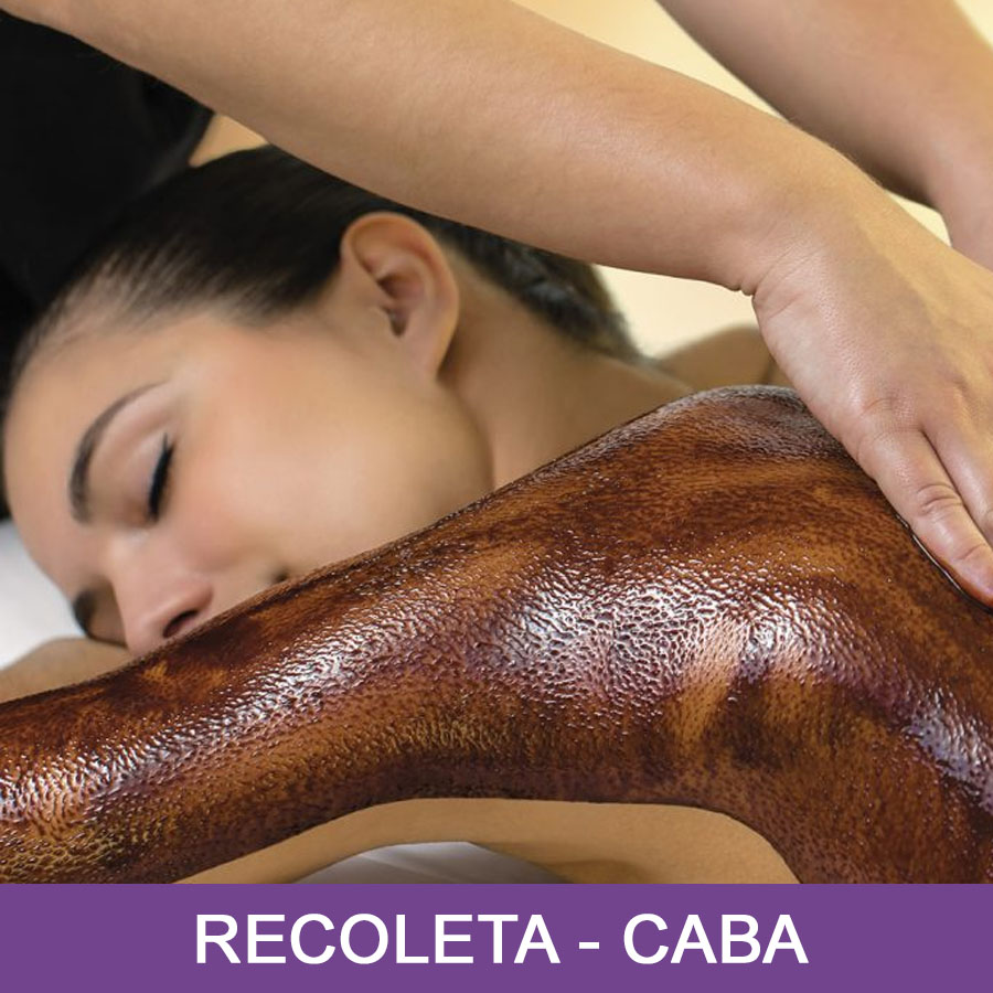 Day Spa Choco Relax - Recoleta