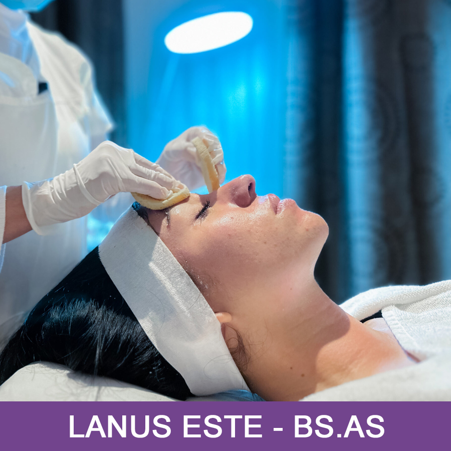 Day Spa Alquimia - Hidrafacial